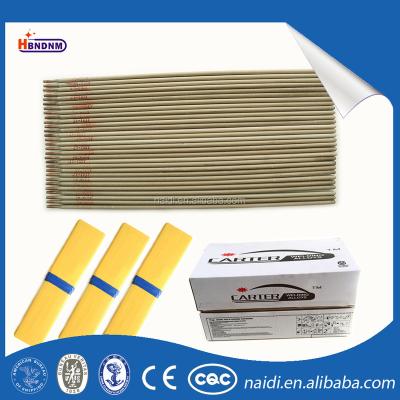 China Pipeline aws a5.5 e9015-b3 steel welding electrode pressure/heat resistant electrode R407 specification e9015 for sale