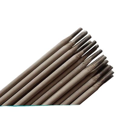 China For All Position 3.2mm 4.0mm China Factory E9015-G Heat Resistant Steel Welding Electrode for sale