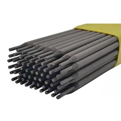 China Brick and Tile Mill HRC 63-67 Tungsten Carbide Hardfacing Welding Electrode Rod Mill 2.5mm for Sugar Cane Hammers for sale