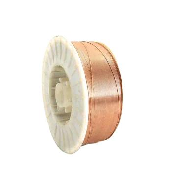 China Excellent performance china welding wire er80s-b2 0.8mm /mig low alloy steel welding wire for sale