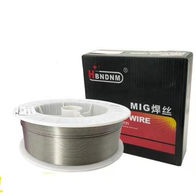 China Suitable for gear bucket d212 impact high hardness co2 welding wire wear resistant price for sale