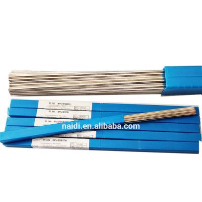 China Good Flow Property Capacity 45% Alloys Welding Electrode Filling Silver Welding Rod AWS A5.8 BAg-5 for sale