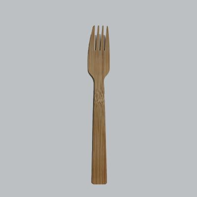 China Eco-Friendly Biodegradable Disposable Bamboo Eco-Friendly Tableware Set for sale