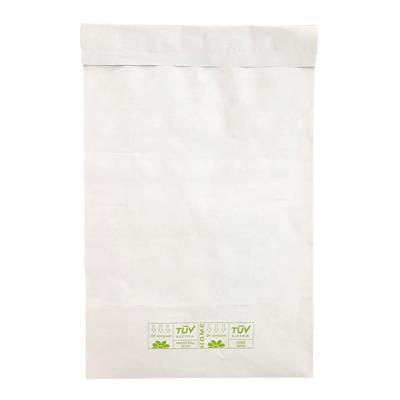 China 100% biodegradable and compostable; AS4736 AS5810 Eco-friendly Wholesale Biodegradable Compostable Eco-Friendly Poly Courier Mailing Plastic Bags for sale