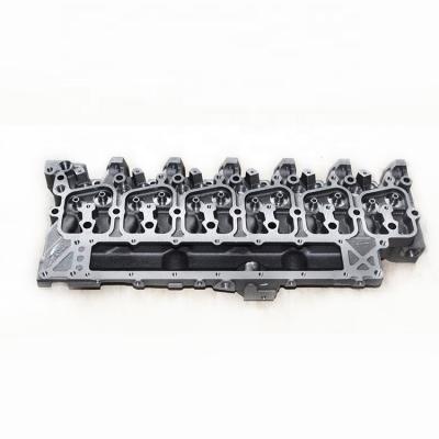 China Machinery repair shops 5336956 Dong Feng Truck ISBE5.9 diesel engine cylinder heads of machinery engine cylinder head 5293539 for sale