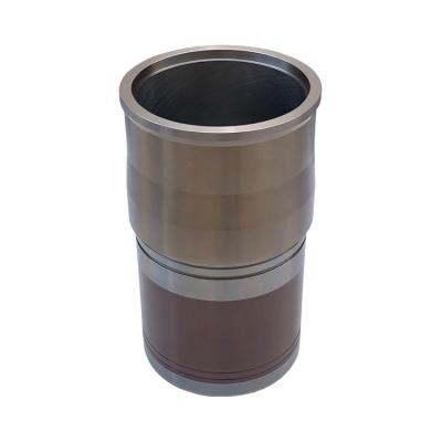 China Machinery Repair Shops Machinery Engine Cylinder Sleeve 3690561 Excavator QSX15 ISX15 Diesel Engine Cylinder Liner 5468972 for sale