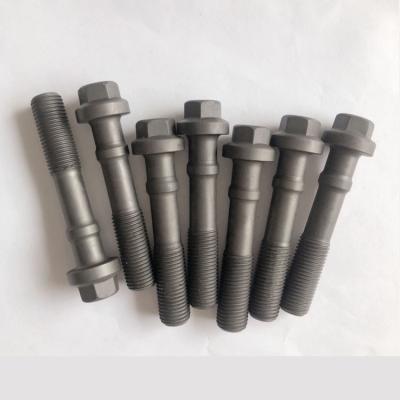 China Construction Machinery EGPR 4BT 6BT Engine Connecting Rod Cap Screw Bolt 3900919 for sale