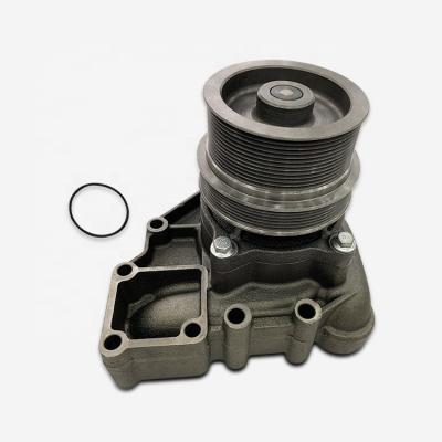 China ISX15 Machinery Engine Water Cooling Pump 4024886 Diesel Engine ISX15 Water Pump 5473363 4089909 for sale