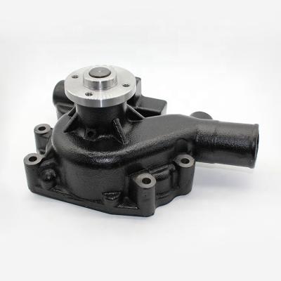 China QSB3.3 QSB3.3 B3.3 3800883 Machinery Engine Parts Water Pump Assy 4955417 Diesel Engine 5404281 Water Pump for sale