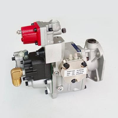 China Fuel Injection System PT Fuel Pump Machinery V28 VTA28 Diesel Engine Fuel Injection Pump 3417017 for sale