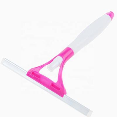 China Viable Universal Window Cleaner Glass Water Spray Floor Tiles Glass Scratch Scraper for sale