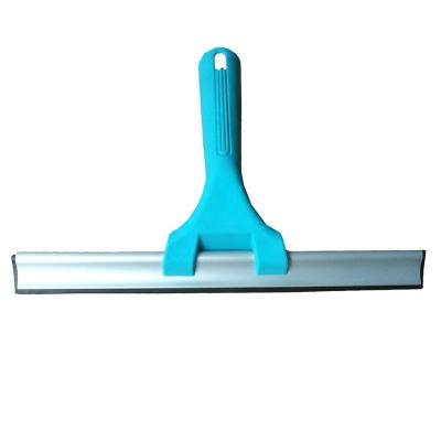 China Sustainable Household Bathroom Shower Window Cleaning Squeegee Cleaner Squeegee for sale