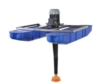 China CE FISH POND AERATOR, AERATOR PUMP FOR FISH POND MJ-1.5NEW for sale