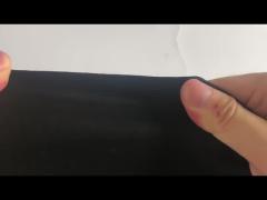 Anti-Static Microfiber Leather