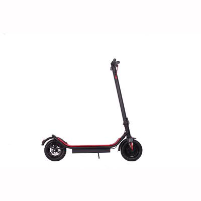 China China factory 36v two wheel unisex motor electric scooter price for sale