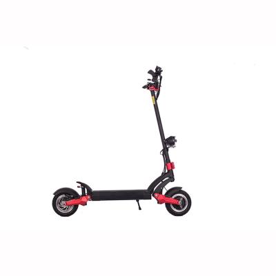 China Factory direct unisex motorcycle 3200w powerful adult electric scooter for sale