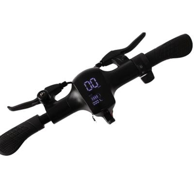 China Factory Price Unisex Electric Bike 2 Wheels Cheap Scooter For Adults for sale