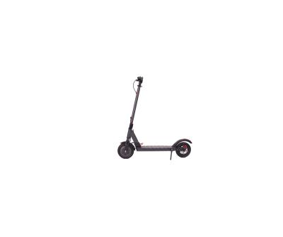 China Factory Price Unisex Cheap Electric City 36v E Scooter Folding Without Seat for sale