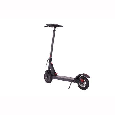 China Factory Hot Sale Unisex E Folding 250w Price 8.5 Inchfolding Tire Electric Scooter for sale