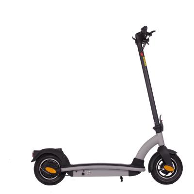 China Hot Sale 350w 2 Wheel Electric Unisex Scooter Two Wheels Scooters for sale