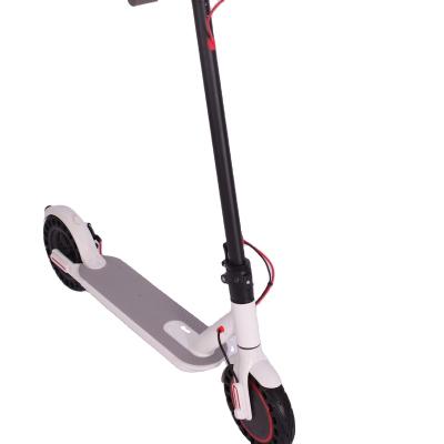 China Factory Price Unisex Cheap Price City 2 Wheels Powerful Adult Electric Scooter for sale