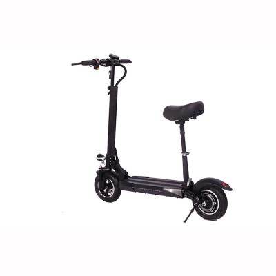 China Cheap factory sale unisex city 2 wheel electric scooter for adults for sale