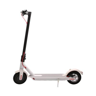 China Unisex Warehouse Factory Direct Adult Scooters City Electric Folding Scooter Two Wheel for sale