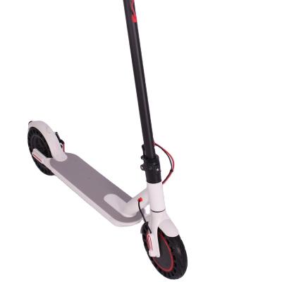 China Factory price unisex cheap city bike scooter 350w 2 wheel adult tire electric scooters for sale