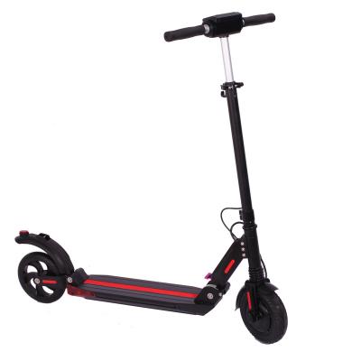 China Factory price new unisex cheap electric scooter 2021 motor double folding for sale