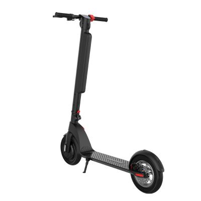 China Factory direct sale unisex scooters 2 wheels powerful adult electric scooter for sale