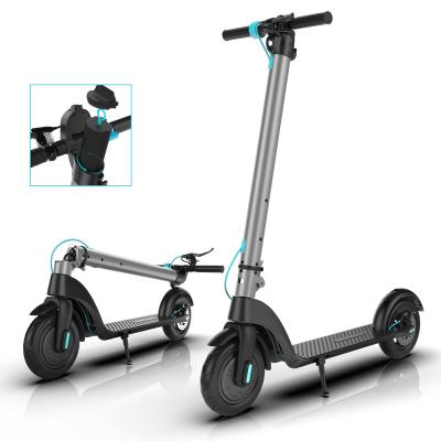 China Factory Price E Bike Unisex Cheap Electricos Electricos Scooters Powerful Adult for sale