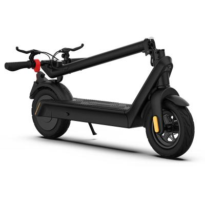 China Factory sale unisex hot sale golf motorcycle cheap folding electric scooter for adults for sale