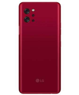 China Dual SIM Card Only Wholesale No Retail For LG Q92 5G,Original Unlocked KR Versionile Phone Refurbished Phone 128GB 6GB RAM Cell Phone for sale