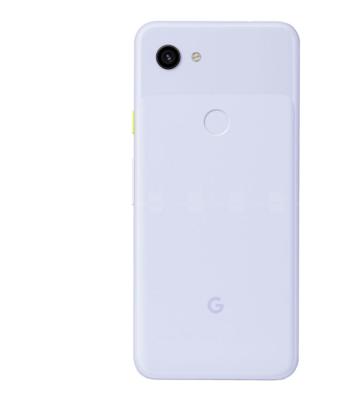 China Dual SIM Card Google Pixel 3a Mobile Phone hotsale in Europe Used Brand New Refurbished 4+64gb Packed By Seal Smart Phone for sale