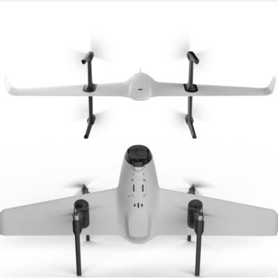 China Smallest Viable Long Range Hovering Frontier Patrol Lookout Drone for sale