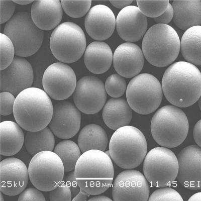 China 3D Printing 10-200 Micron , 15-53 Micron , 40-105 Micron Spherical Metal 3D Printing Powder for sale