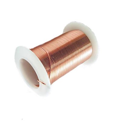 China Customizable Chip 99.9999% High Purity 5N / 6N OCC Pure Copper Wire for sale