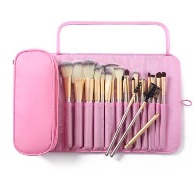 China 2022 Hot New Multifunctional Folding Amazon Bag Small Square Bag Professional Cosmetic Kits Cosmetic Storage Bag for sale