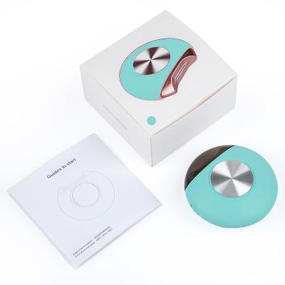 China Plastic Automatic Intelligent Electric Nail Scissors Baby Nail Sharpener Manicure Manicure Scissors for sale