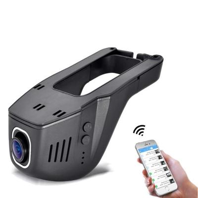 China 2 Camera Loop Recording Mini DVR Cam 170 Degree Gs800l Opel Insignia AHD Wifi Car Camera for sale