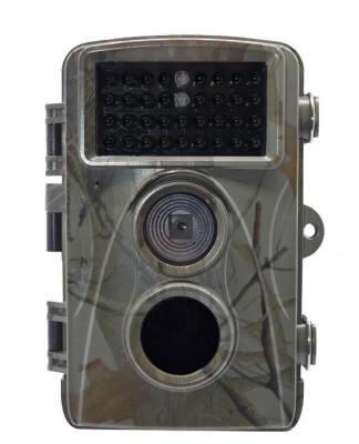 China IP56 1080P 720P FHD IP65 Waterproof Trail Hunting Camera With 3 PIR Night Vision Trail For Outdoor for sale