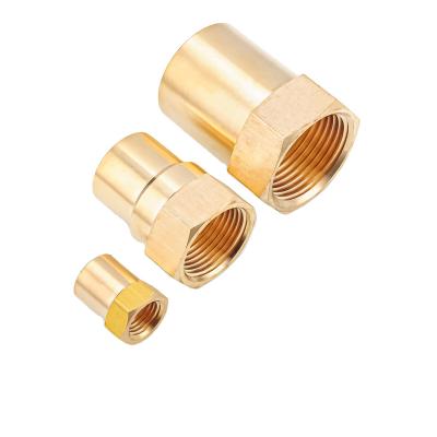 China Multiples Oem Customized High Precision Cnc Machining Sintered Bronze Brass Bushing for sale