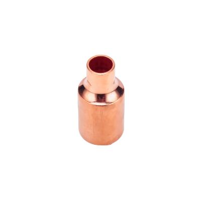 China Multiples China Made Refrigeration parts Ac System Accessory Parts Copper Liquid Distributor for sale