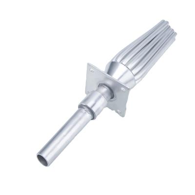 China Multiples Quality Guarantee Capillary assembly of liquid distributor Air Conditioner Parts Aluminum Capillary Tubes Parts for sale