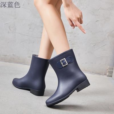 China Anti-slip rubbersrubber boots;galoshes;rubbers for sale