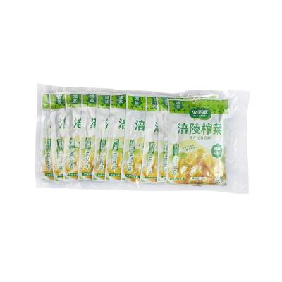 China PRESERVED Quality Non-staple Organic Healthy Food Snacks With Rice From China for sale