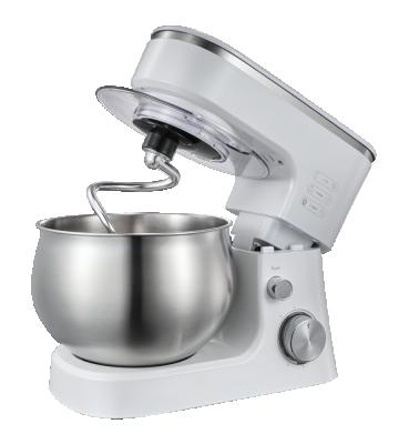 China Electric Household Bread Dough Mixer Household Bread Dough Mixer Kitchen Appliances Kitchen Dough Bread Preparation Mixersfood Stand Mixer Ejector Button for sale