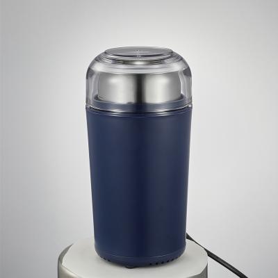 China Mini Professional Automatic Stainless Steel Car Hand Commercial Electric Coffee Grinder Coffee Grinder for sale