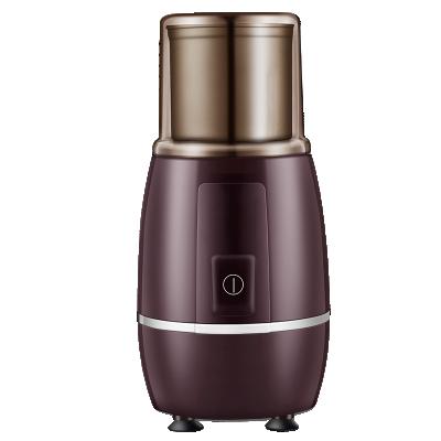 China Household OEM Electric Coffee Grinder Blender Improve High Capacity Hand Hold Silent Coffee Grinder for sale