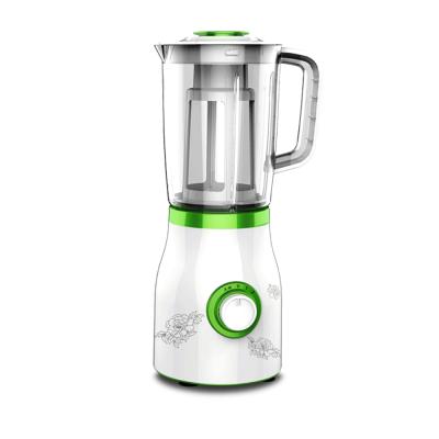 China time trend 3in1 professional fine healthy 3 in 1 1500ml 300W cup electric blender in the kitchen for sale